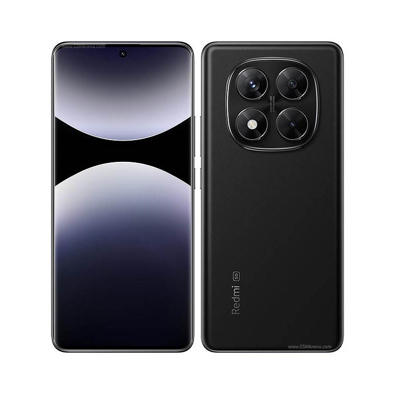 Xiaomi Redmi Note 14
