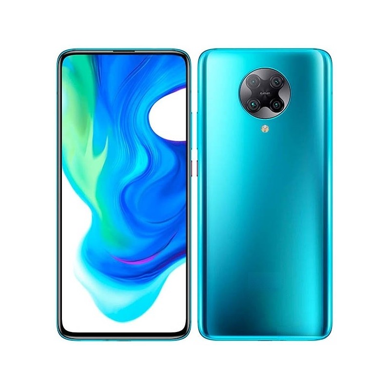 Xiaomi POCO F2 Pro